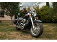 HONDA SHADOW 750 1997 - 6