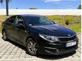 KIA OPTIMA 1.7 CRDI LX Frissen szervizelt/259.000km/Akár 3 év garancia!