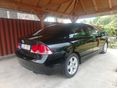 HONDA CIVIC 1.6 LS