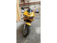SUZUKI SV 650 S 