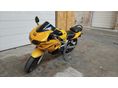 SUZUKI SV 650 S 2002/5 - 2