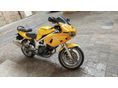 SUZUKI SV 650 S 2002/5 - 3