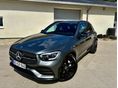MERCEDES-BENZ GLC 300 2019/11 - 1