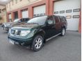 NISSAN NAVARA 4WD Double 2.5D LE (Automata)