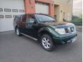 NISSAN NAVARA 2007/7 - 2