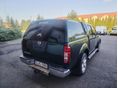 NISSAN NAVARA 2007/7 - 3