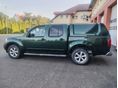 NISSAN NAVARA 2007/7 - 6