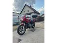 HONDA CB 500 