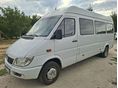 MERCEDES-BENZ Sprinter 413
