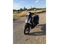 YAMAHA DELIGHT 2023 - 2