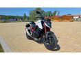 HONDA CB 750 HORNET 2023/4 - 6