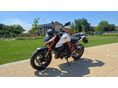 HONDA CB 750 HORNET 