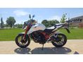 HONDA CB 750 HORNET 2023/4 - 2