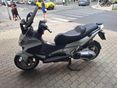 GILERA NEXUS 500 2007/3 - 5