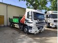 DAF CF