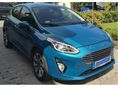 FORD FIESTA 1.1 Titanium Technology