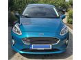 FORD FIESTA 2017/12 - 2