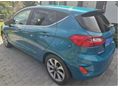 FORD FIESTA 2017/12 - 3