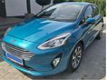 FORD FIESTA 2017/12 - 4