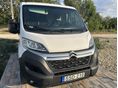 CITROEN JUMPER 2021/5 - 2