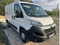 CITROEN JUMPER 2021/5 - 3