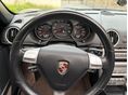 PORSCHE BOXSTER 2007/6 - 7