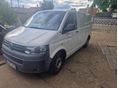 VOLKSWAGEN TRANSPORTER T5 2.0 CR TDI EURO4