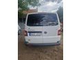 VOLKSWAGEN TRANSPORTER T5 2010/2 - 2