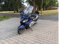 SUZUKI AN 650 BURGMAN 2005/3 - 2