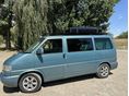 VOLKSWAGEN MULTIVAN 2000/9 - 3