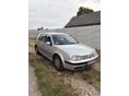 VOLKSWAGEN GOLF IV 1.4 Euro Edition