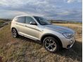 BMW X3 xDrive20d Advantage (Automata)