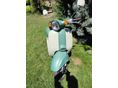 HONDA GIORNO 