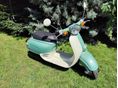 HONDA GIORNO 1996/5 - 3