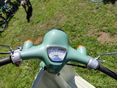 HONDA GIORNO 1996/5 - 4