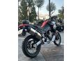 APRILIA TUAREG 660 Tuareg 660