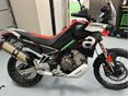 APRILIA TUAREG 660 2025/4 - 5