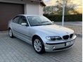 BMW 316 2002/11 - 2