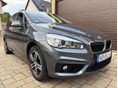 BMW 218d Sport (Automata) (7 személyes ) Friss nagyszervíz. Carplay