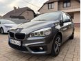 BMW 218 2017/12 - 2
