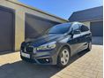 BMW 218 2017/12 - 1