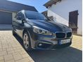 BMW 218 2017/12 - 2