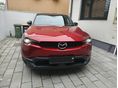 MAZDA MX-30 35,5kWh e-Skyactiv Edition-100 AD.TEMP.+SÁVTARTÓ+ÜLÉS-TÜKÖR FŰTÉS+HEDAP+MEMÓRIÁS ÜLÉS