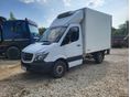 MERCEDES-BENZ SPRINTER 210 CDI 906.113.13 EU6