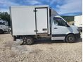 MERCEDES-BENZ SPRINTER 2014/5 - 2
