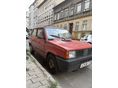 FIAT PANDA 1992/11 - 2