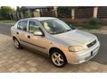 OPEL ASTRA G 2006/5 - 2