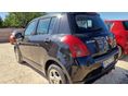 SUZUKI SWIFT 2006/12 - 4