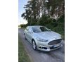 FORD MONDEO 2.0 TDCi Titanium Powershift