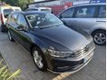 VOLKSWAGEN PASSAT VIII 2020/10 - 2
